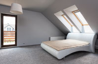 Wilkieston bedroom extensions