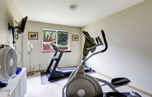 Wilkieston home gym construction leads