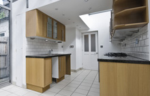Wilkieston kitchen extension leads